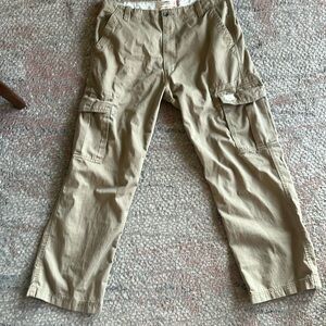 Levi’s Cargo Loose Straight Size 36x32